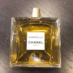 Chanel Gabrielle 3.4 oz